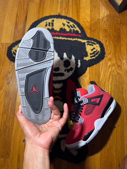 Toro 4 Sz 9.5