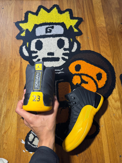 University gold 12 Sz 8