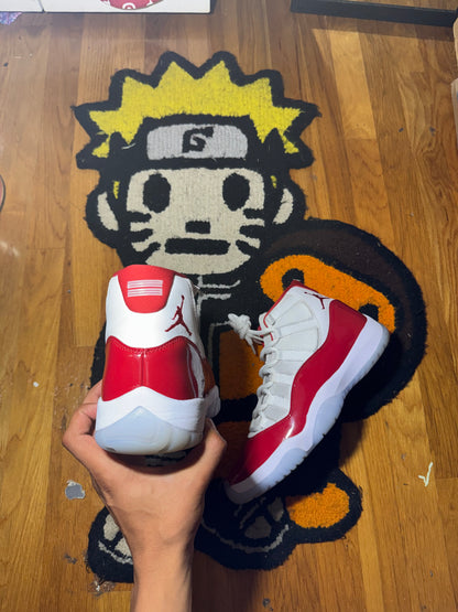 Cherry 11 Sz 9.5