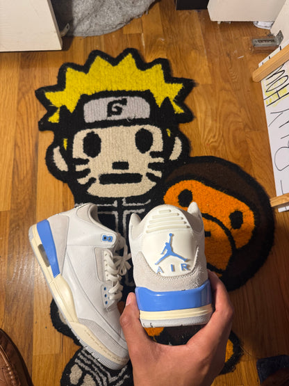 Lucky Shorts 3's (Sz 11)