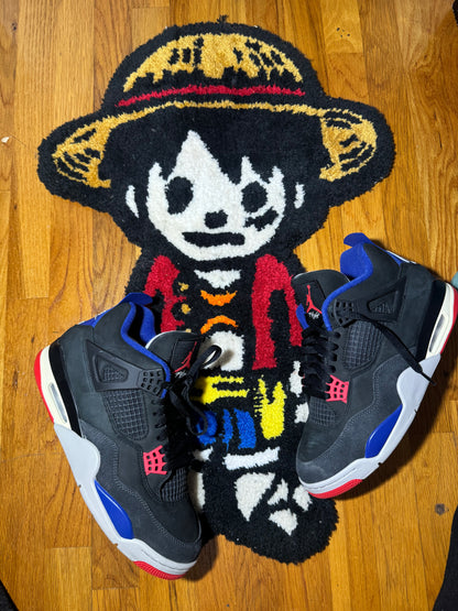 Rare 4 Sz 10.5