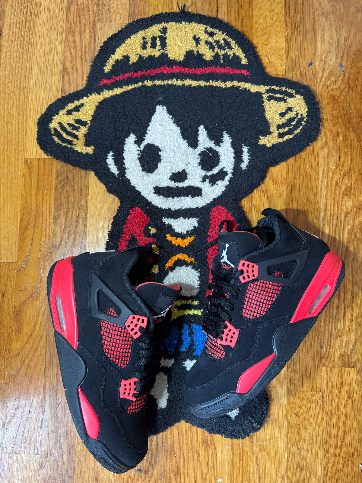 Red thunder 4 Sz 13