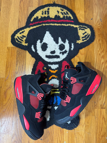 Red thunder 4 Sz 13
