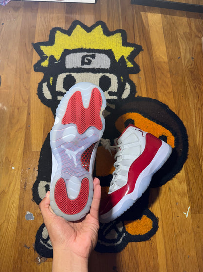 Cherry 11 Sz 9.5