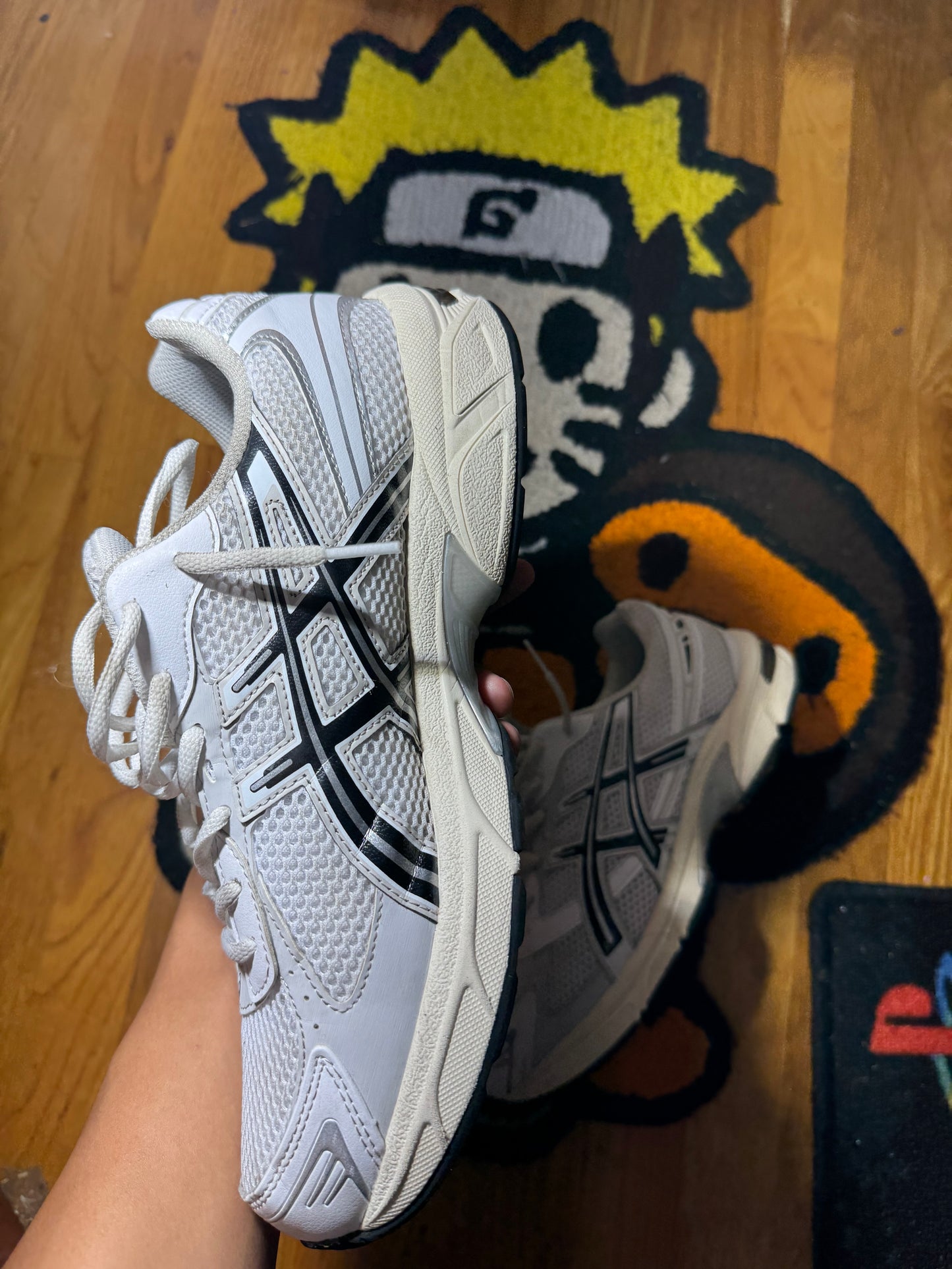 ASICS sz 11
