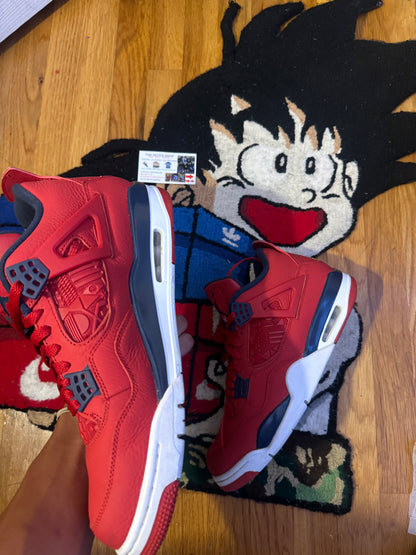 Red 4s