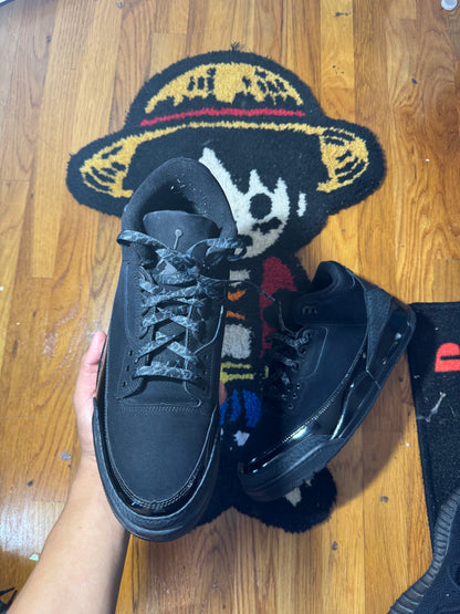 Black cat 3 sz 13