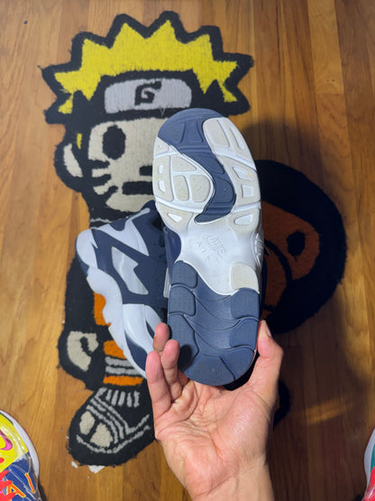DIAMOND TURF SZ 8