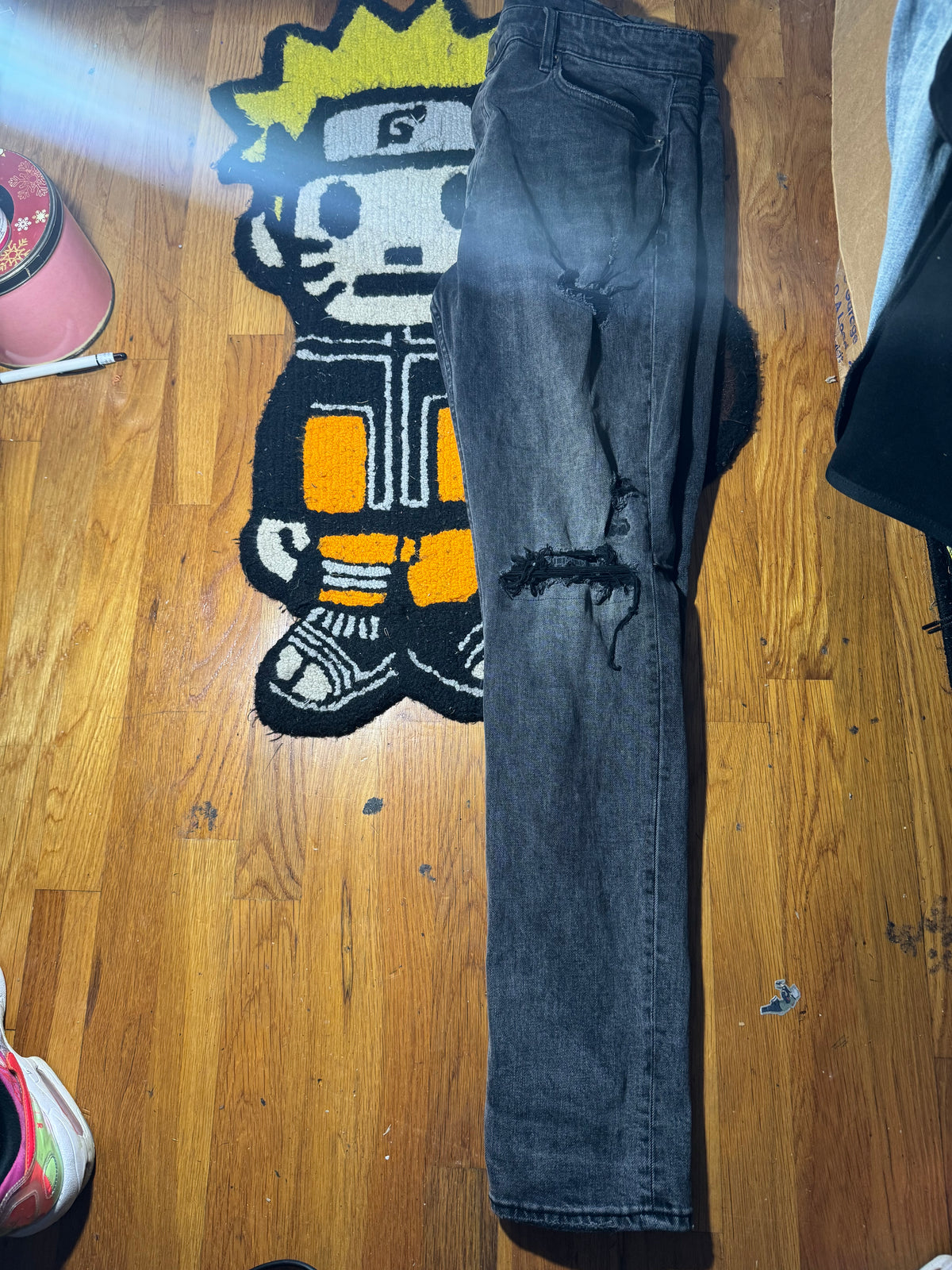 Ksubi Sz 38