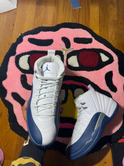 French blue 12 Sz 13