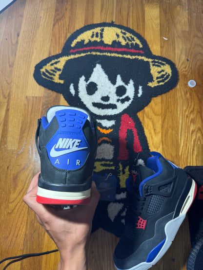 Rare air 4 sz 12.5
