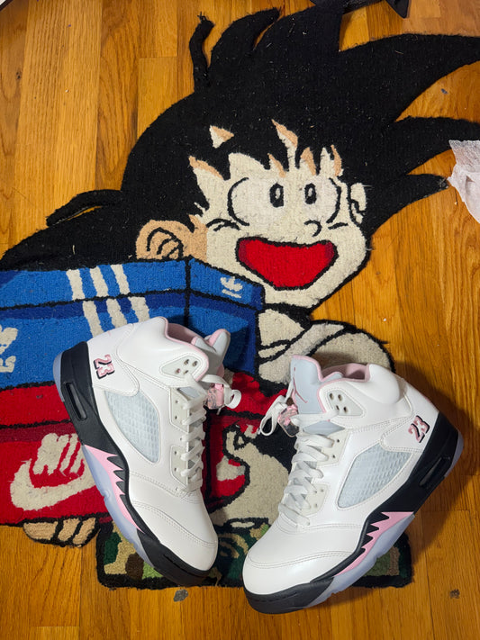 Pink 5 Sz 11