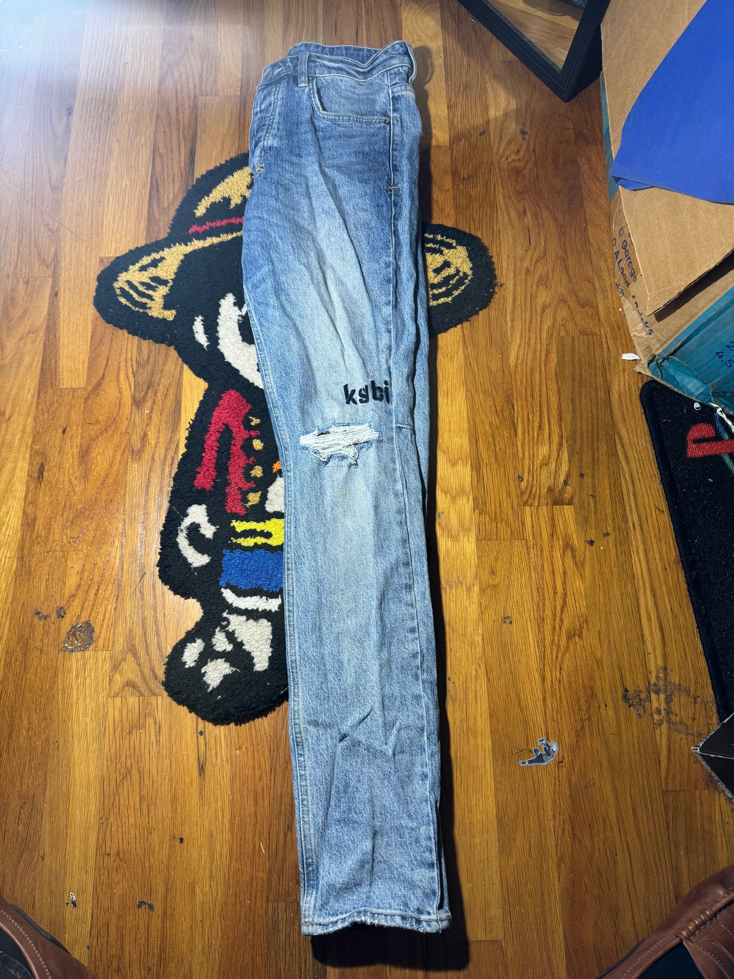 KSUBI SZ 31