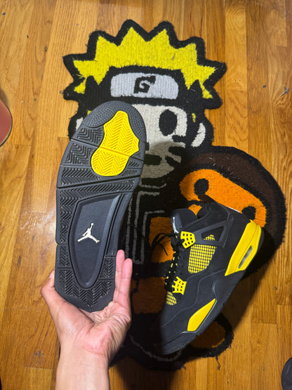 Thunder 4 Sz 12