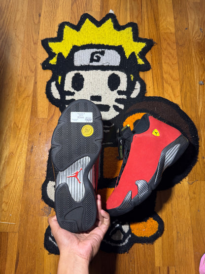 Ferrari 14 Sz 9.5