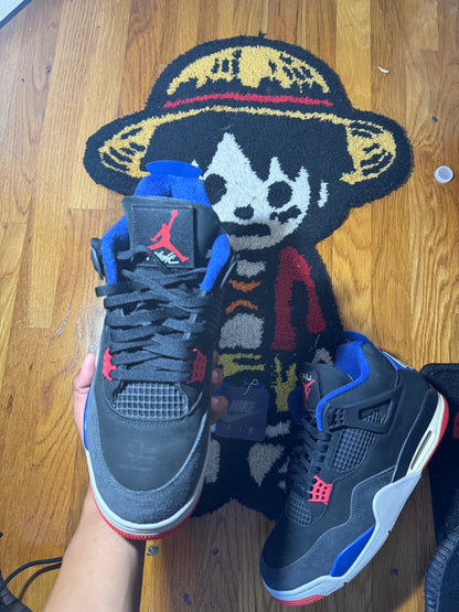 Rare air 4 sz 12.5