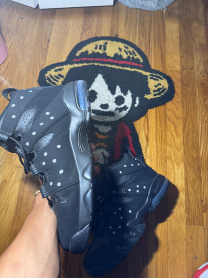 CB triple black Sz 13