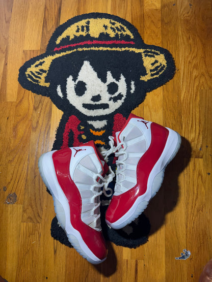 Cherry 11 Sz 10.5