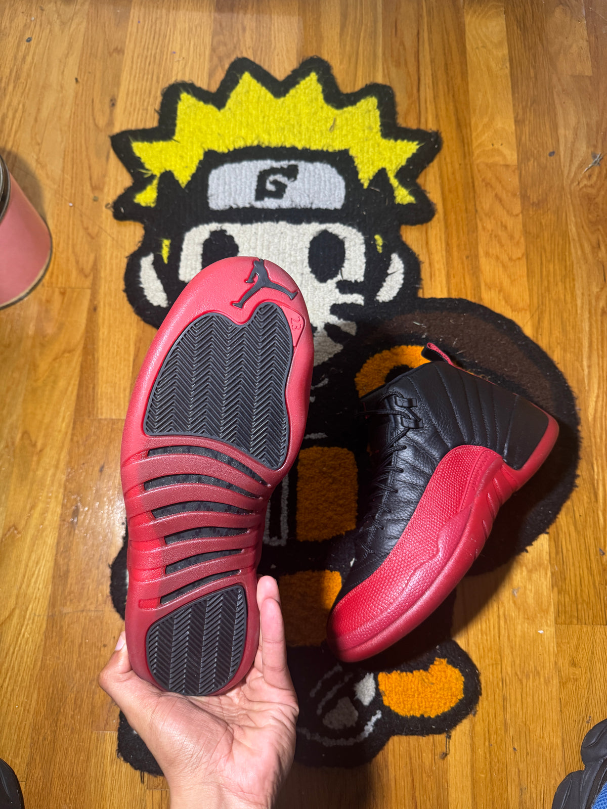 FLU GAME 12 Sz 11