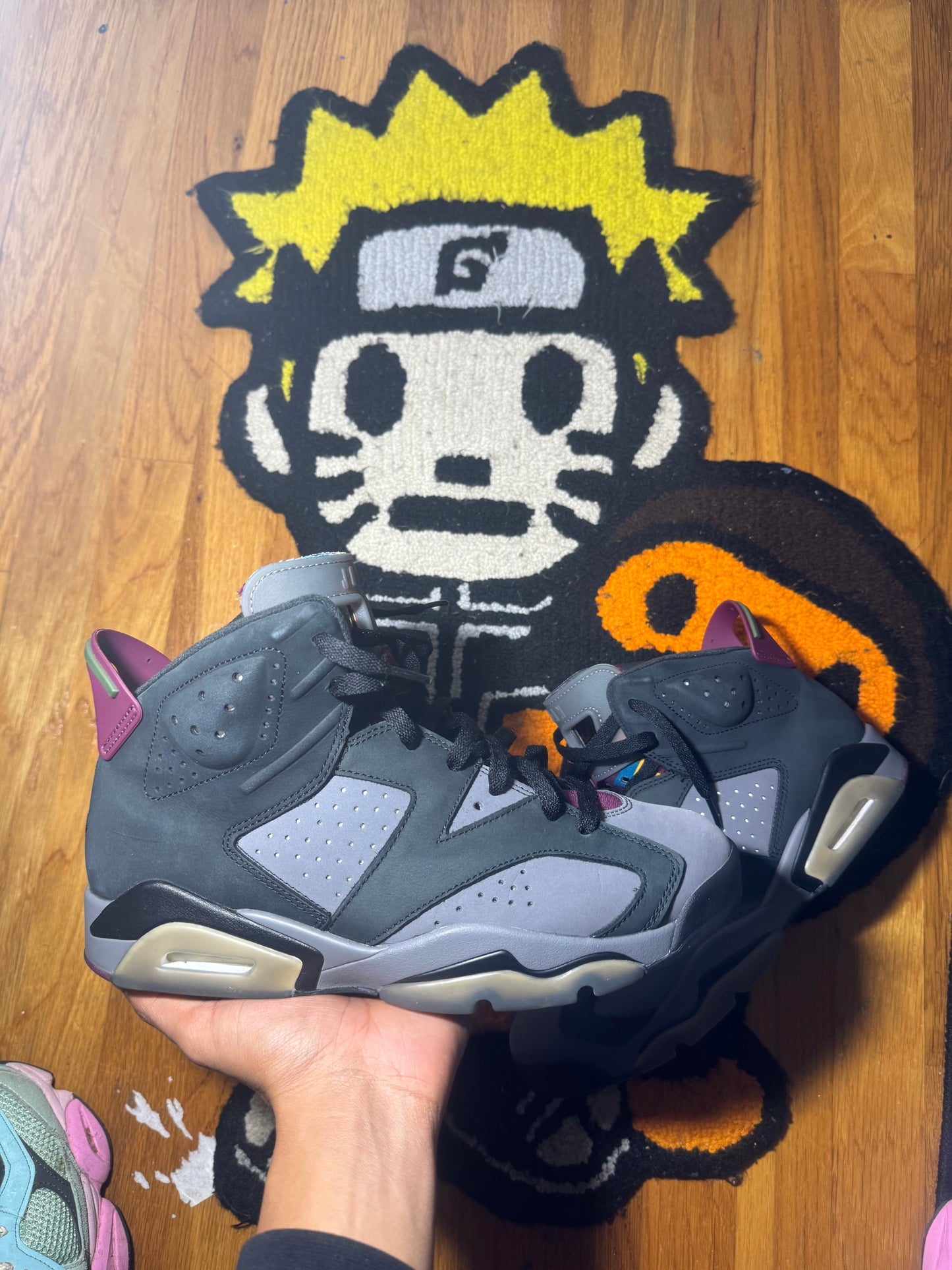 Brodo 6 Sz 9