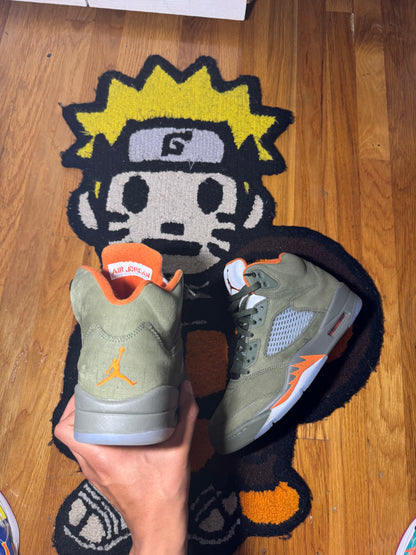 Olive 5 Sz 9.5