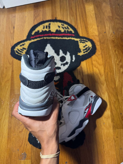 Bugs bunny 8 Sz 8.5