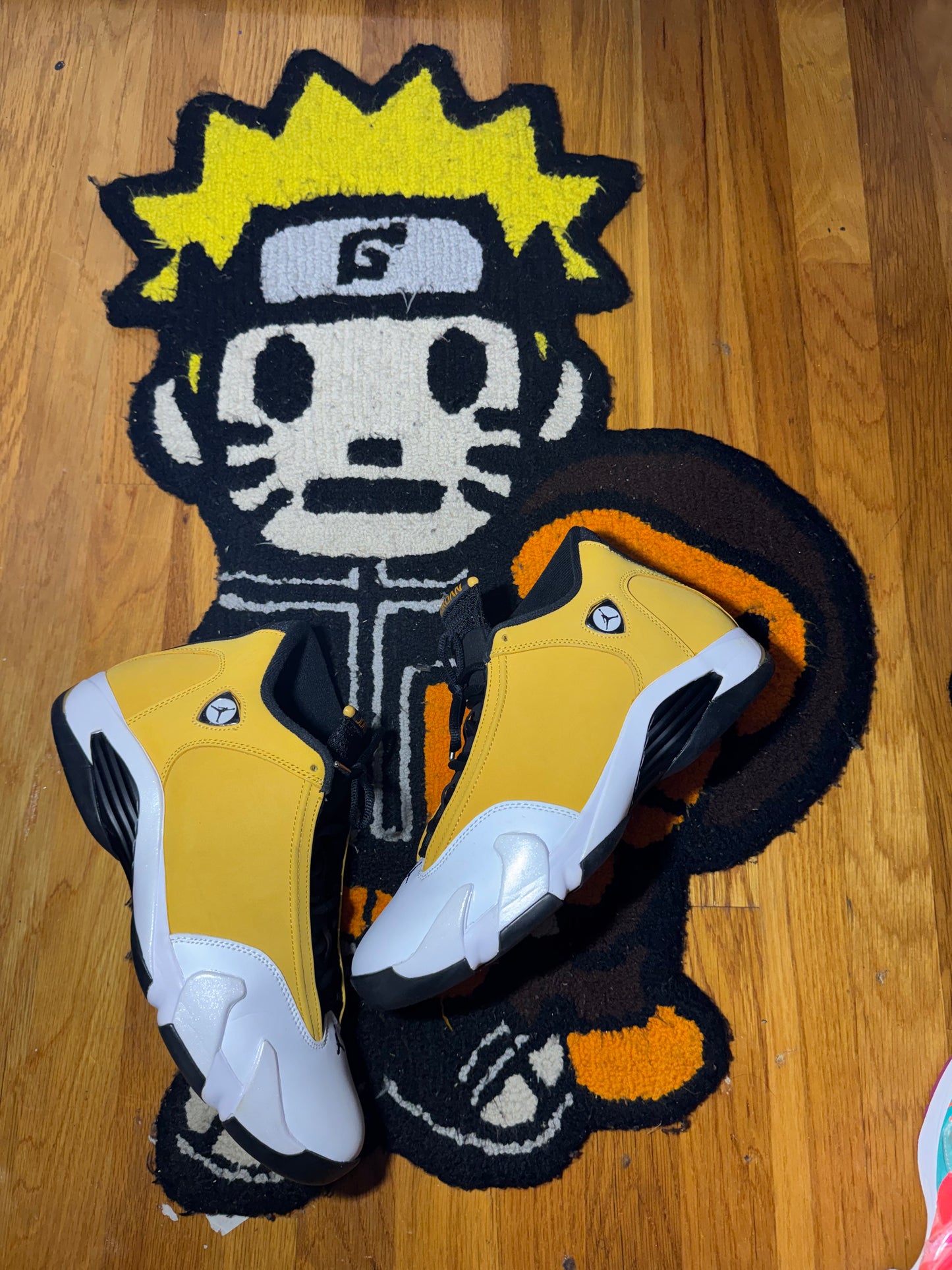 GINGER 14 Sz 12