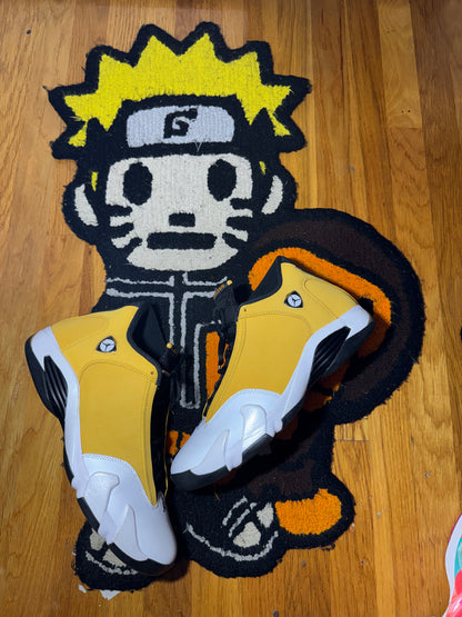 GINGER 14 Sz 12