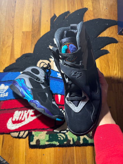 Aqua 8 Sz 11