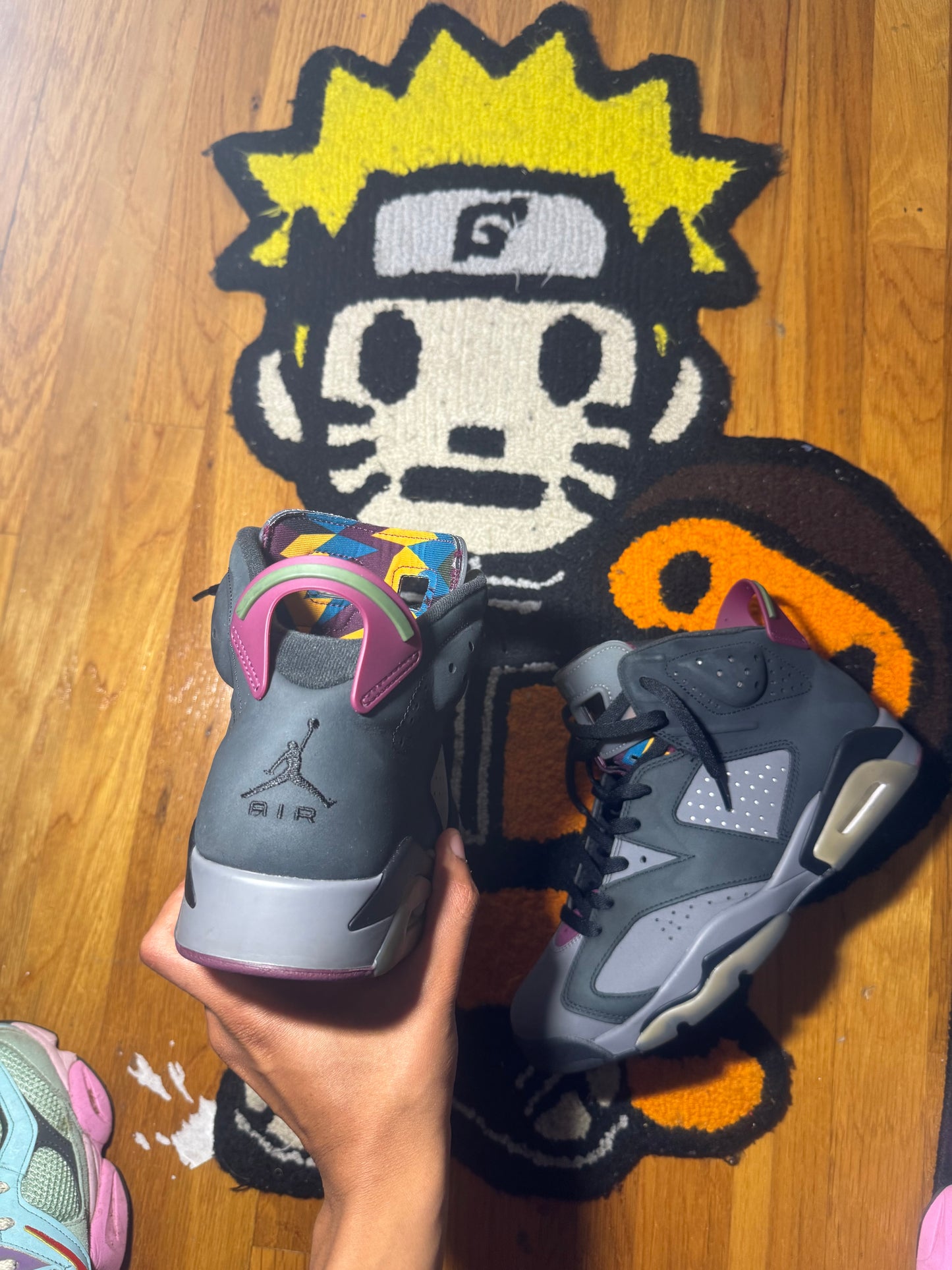 Brodo 6 Sz 9