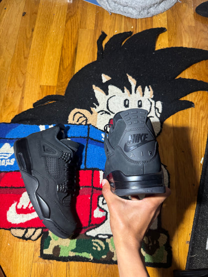Black cat 4 Sz 12