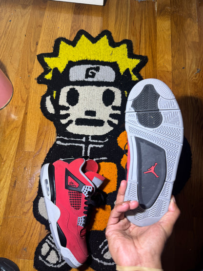 Toro 4 Sz 8.5 (no box)