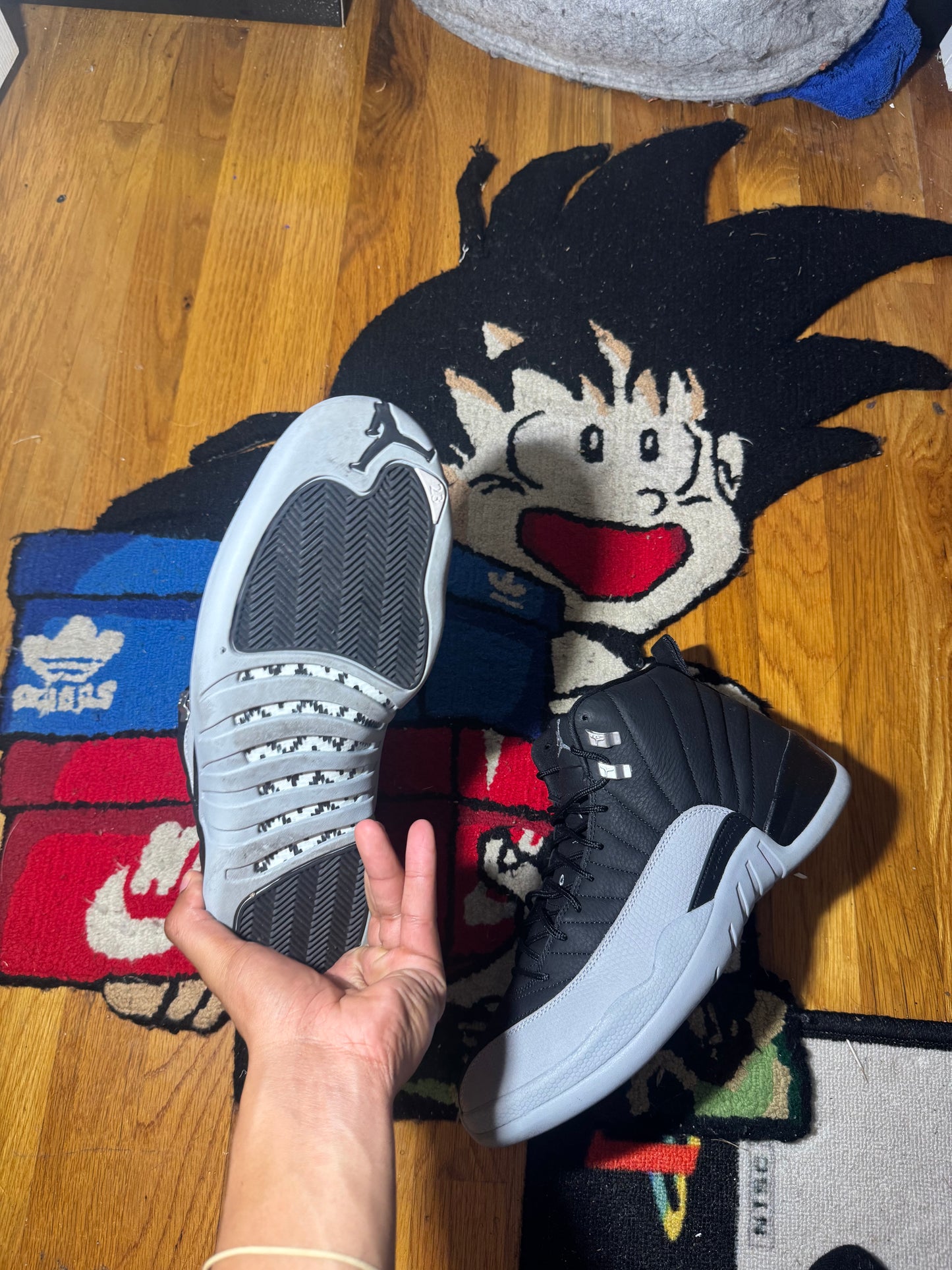 Baron 12 Sz 11.5