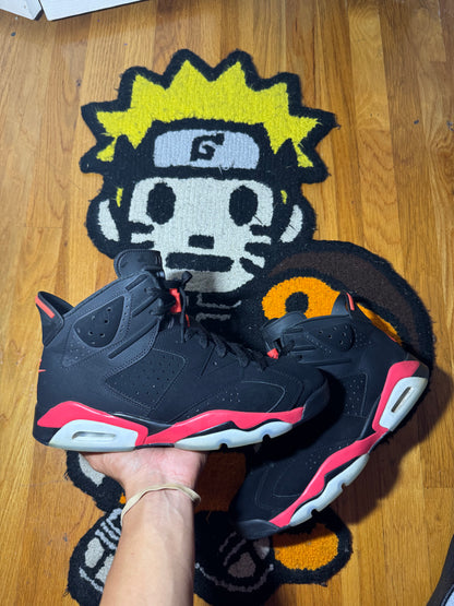 Infrared 6 Sz 11