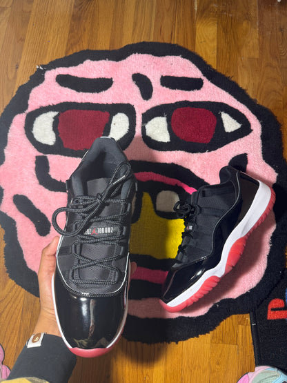 Bred 11 Sz 13