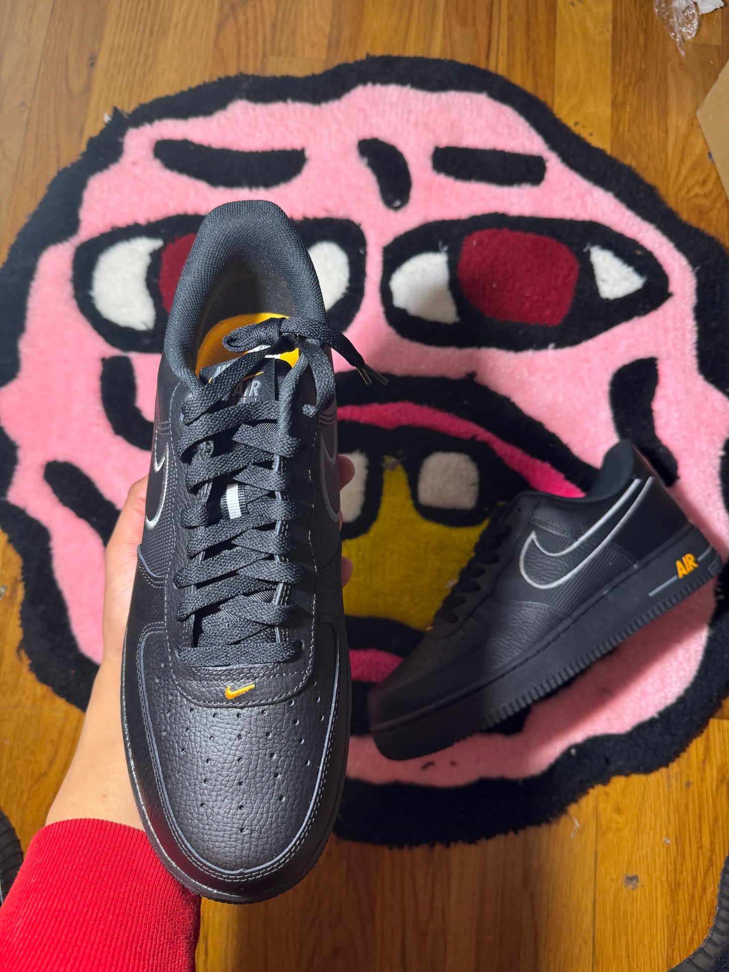 Air Force 1 Sz 10 (new)