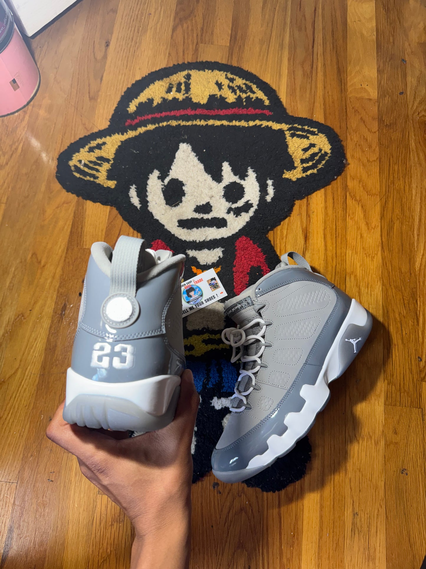 CG 9 Sz 11
