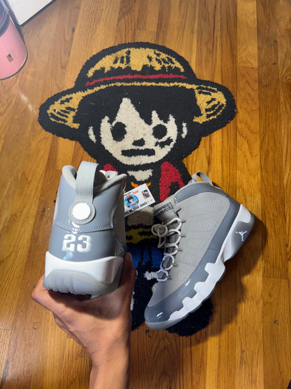 CG 9 Sz 11