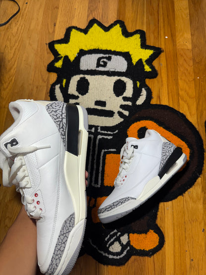 Reimagined 3 sz 10