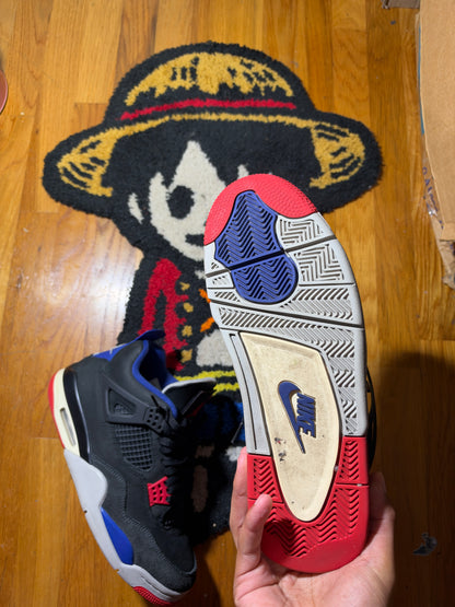 Rare air 4 Sz 9.5