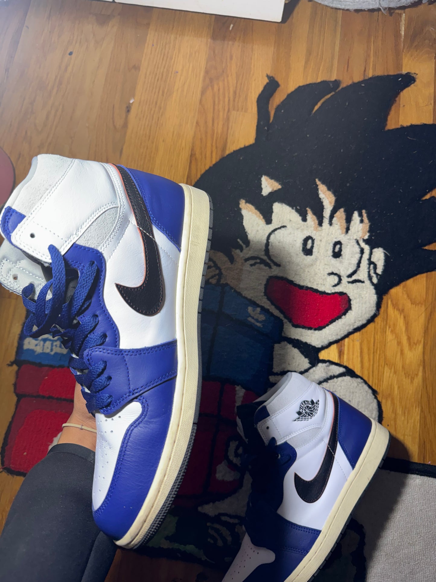 Rare air 1 Sz 11.5