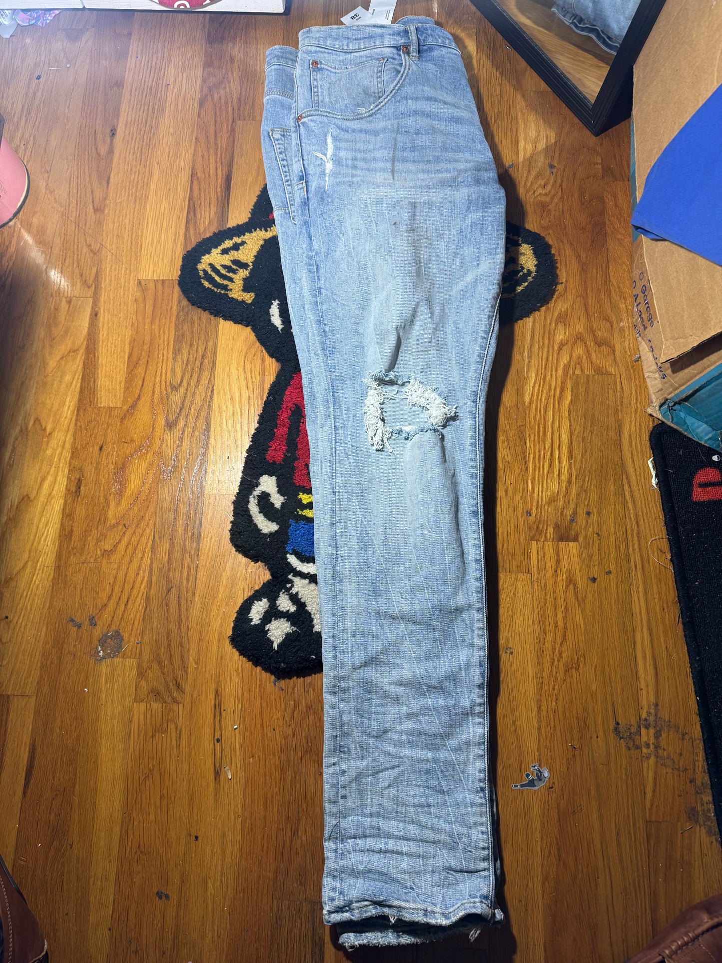 PURPLE SZ 38 p002