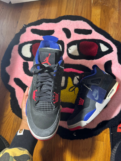 Rare air 4 Sz 13