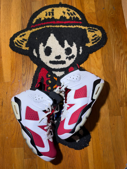 Carmine 6 Sz 11