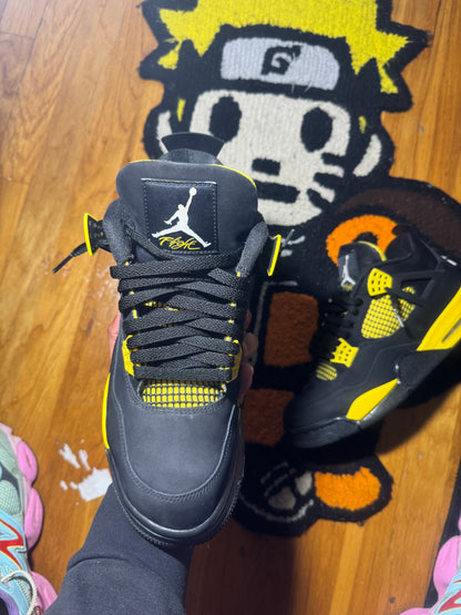Thunder 4 Sz 9.5