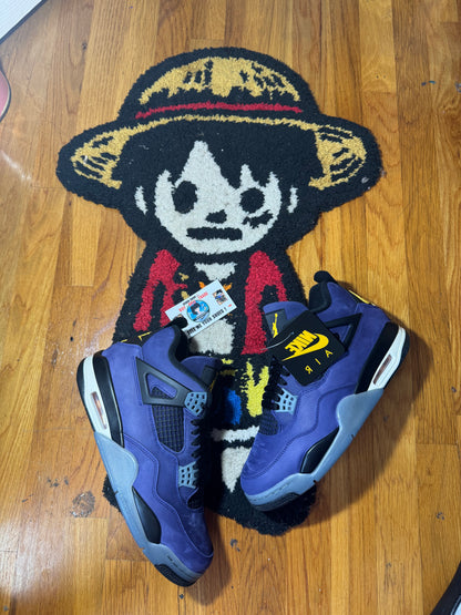 Lakers 4 Sz 9.5 (brand new)