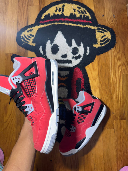 Toro 4 Sz 7