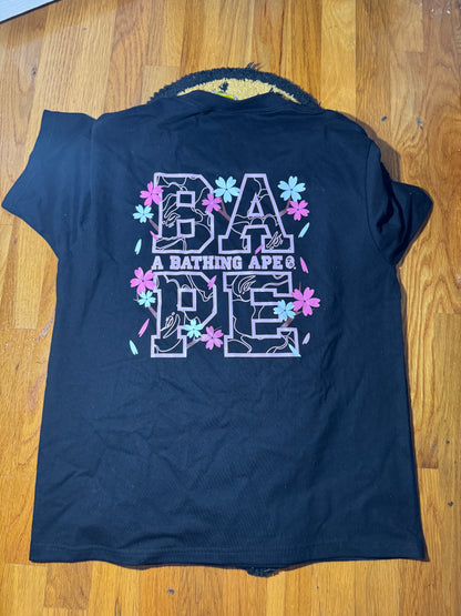 Bape sz small