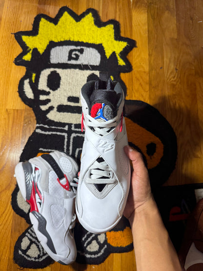 Bugs bunny Sz 8