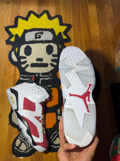 Carmine 6 Sz 13